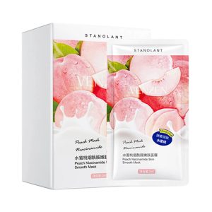ماسک روشن کننده