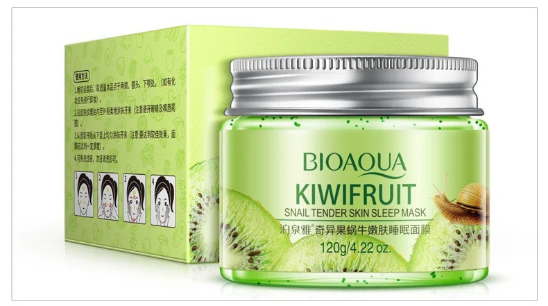 ماسک خواب کیوی 2 ماسک خواب کیوی