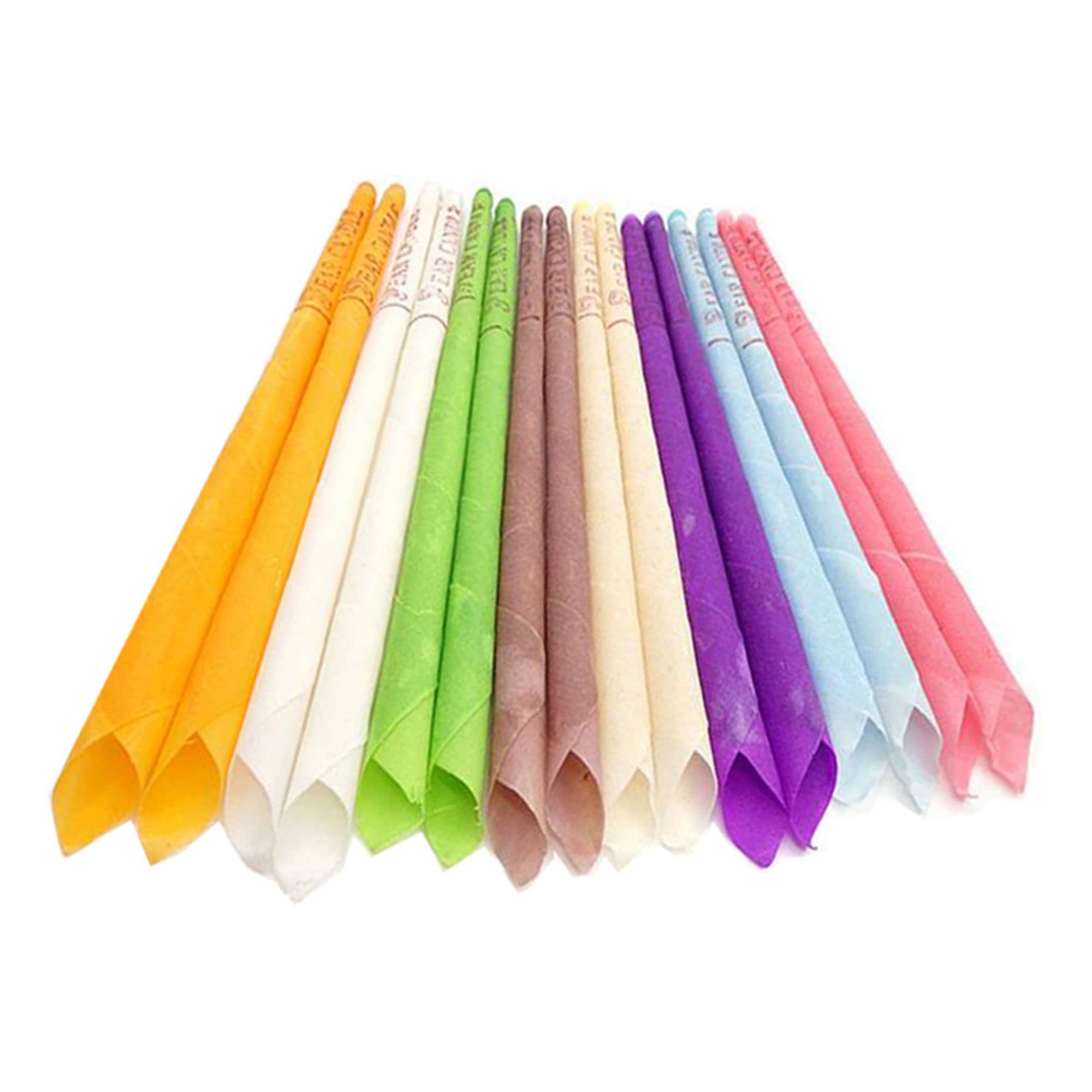 شمع گوش 2 شمع گوش