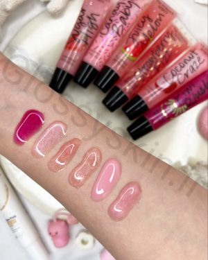 لیپ گلاس