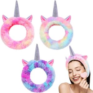 هدبند حوله‌ای